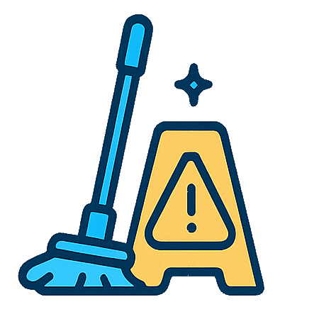 Deep Cleaning