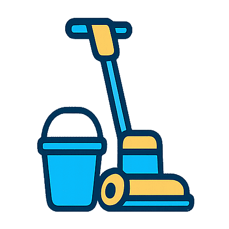 Floor Maintenance