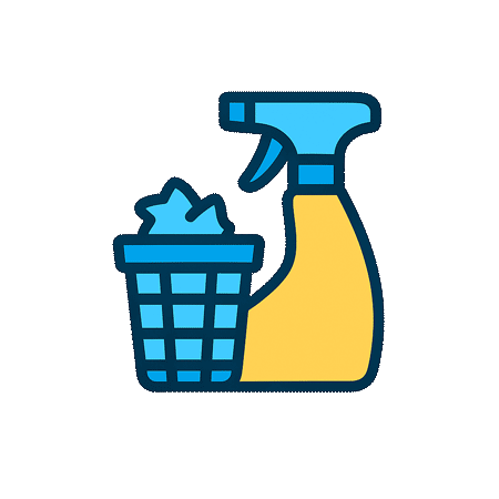 Office Cleaning